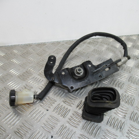 Maitre cylindre pédale arrière PIAGGIO MP3 300 YOURBAN – 2013 –
