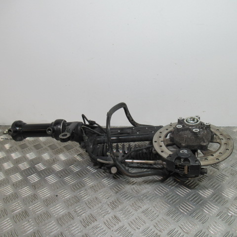 Fourche gauche PIAGGIO MP3 300 YOURBAN – 2013 –