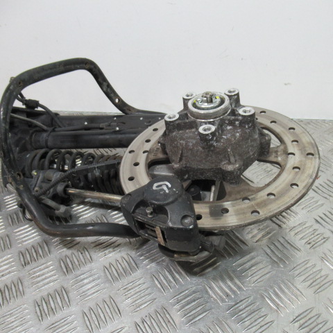 Fourche gauche PIAGGIO MP3 300 YOURBAN – 2013 –