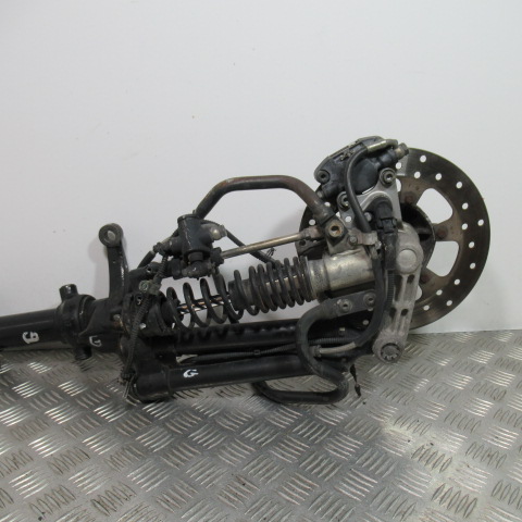 Fourche gauche PIAGGIO MP3 300 YOURBAN – 2013 –