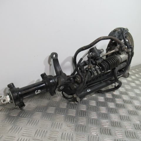 Fourche gauche PIAGGIO MP3 300 YOURBAN – 2013 –