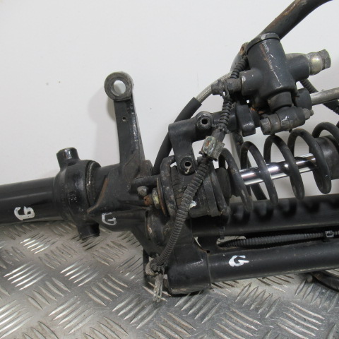 Fourche gauche PIAGGIO MP3 300 YOURBAN – 2013 –