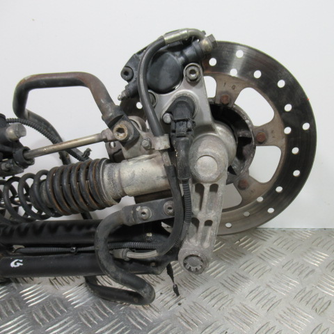 Fourche gauche PIAGGIO MP3 300 YOURBAN – 2013 –