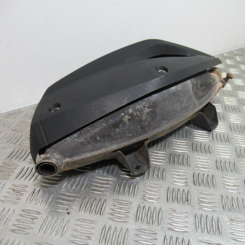 Silencieux PIAGGIO MP3 300 YOURBAN – 2013 –