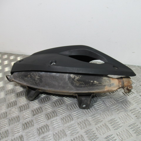 Silencieux PIAGGIO MP3 300 YOURBAN – 2013 –