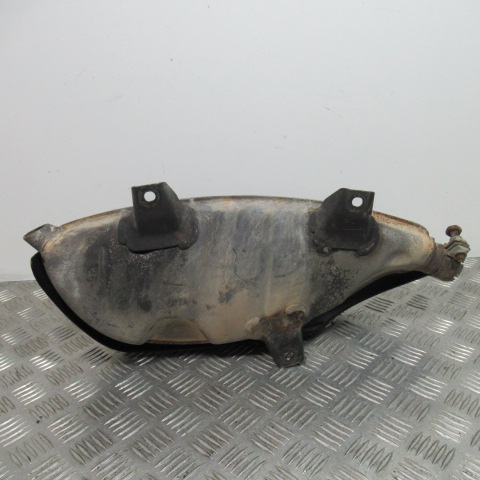 Silencieux PIAGGIO MP3 300 YOURBAN – 2013 –