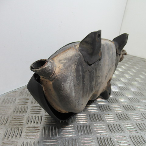 Silencieux PIAGGIO MP3 300 YOURBAN – 2013 –