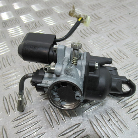 Carburateur PIAGGIO ZIP 50 2T – 2017 –