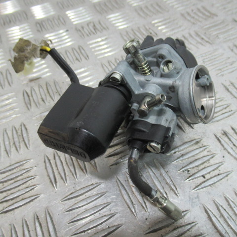 Carburateur PIAGGIO ZIP 50 2T – 2017 –