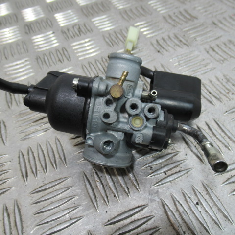 Carburateur PIAGGIO ZIP 50 2T – 2017 –