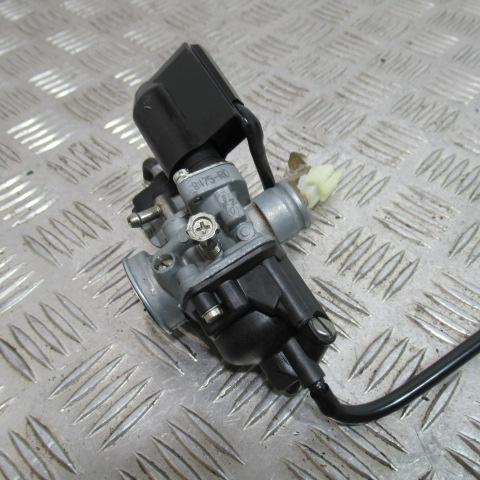 Carburateur PIAGGIO ZIP 50 2T – 2017 –