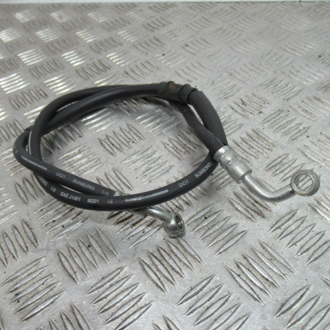 Durite frein avant PIAGGIO ZIP 50 2T – 2017 –