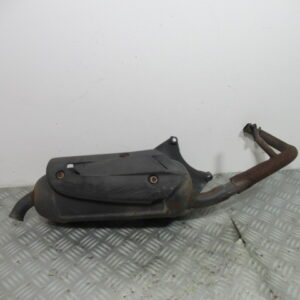 Pot d’échappement PIAGGIO 50 ZIP 2T – 2017 –