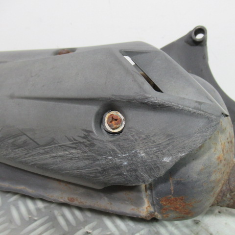 Pot d’échappement PIAGGIO 50 ZIP 2T – 2017 –