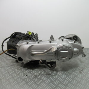 Moteur APRILIA 50 SR 2T – 2012 – C421M – 17859KM –