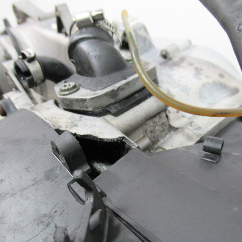 Moteur APRILIA 50 SR 2T – 2012 – C421M – 17859KM –