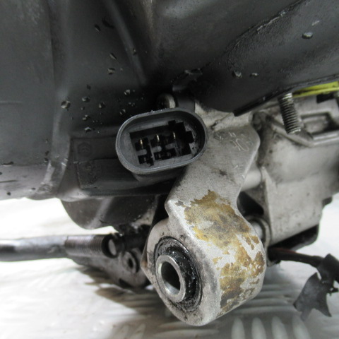 Moteur APRILIA 50 SR 2T – 2012 – C421M – 17859KM –