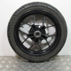 Roue avant APRILIA 50 SR – 2012 –