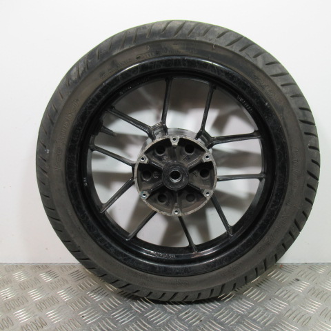 Roue avant APRILIA 50 SR – 2012 –