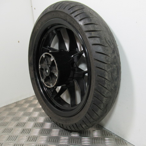 Roue avant APRILIA 50 SR – 2012 –