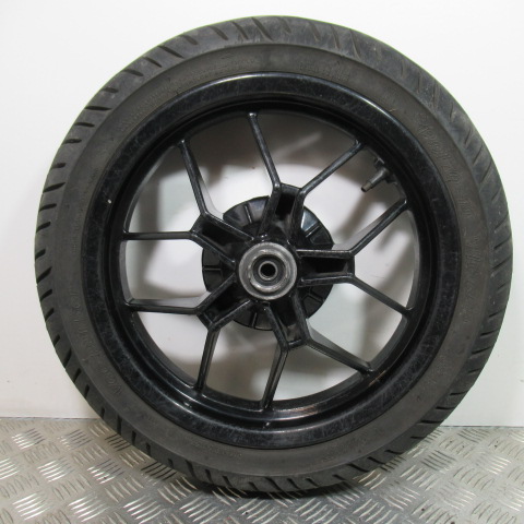 Roue avant APRILIA 50 SR – 2012 –