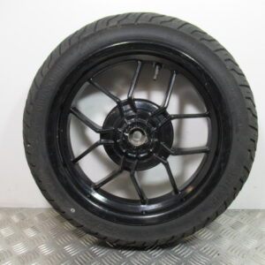 Roue arrière APRILIA 50 SR – 2012 –