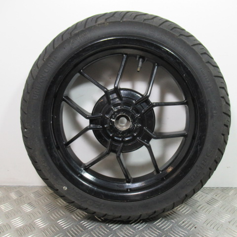 Roue arrière APRILIA 50 SR – 2012 –