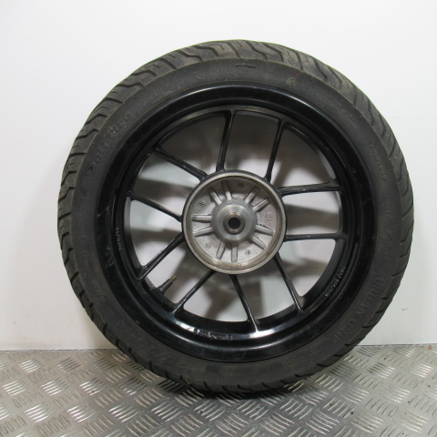 Roue arrière APRILIA 50 SR – 2012 –