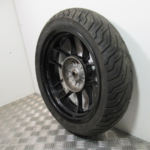 Roue arrière APRILIA 50 SR – 2012 –