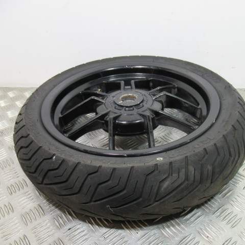 Roue arrière APRILIA 50 SR – 2012 –