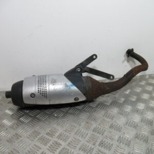 Pot d’échappement APRILIA 50 SR – 2012 –