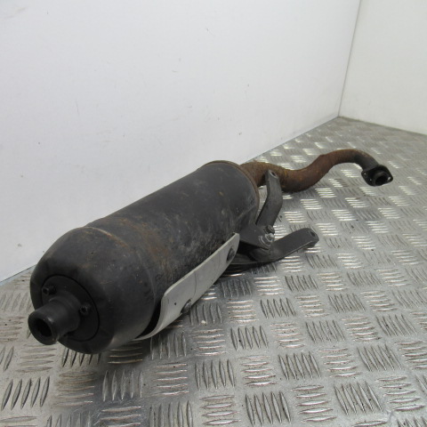 Pot d’échappement APRILIA 50 SR – 2012 –