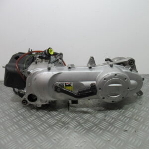 Moteur PIAGGIO FLY 50 2T – 2016 – 15153KM – CA41M-