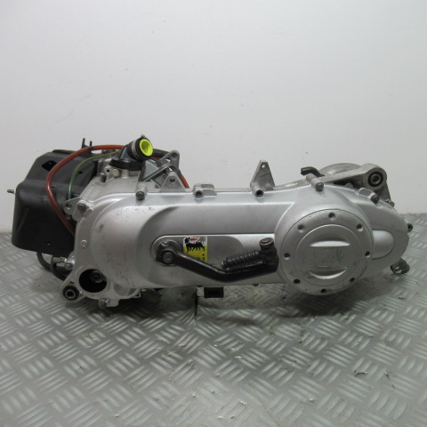 Moteur PIAGGIO FLY 50 2T – 2016 – 15153KM – CA41M-