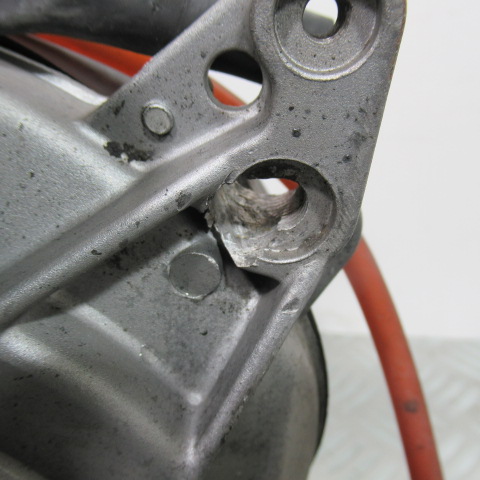 Moteur PIAGGIO FLY 50 2T – 2016 – 15153KM – CA41M-