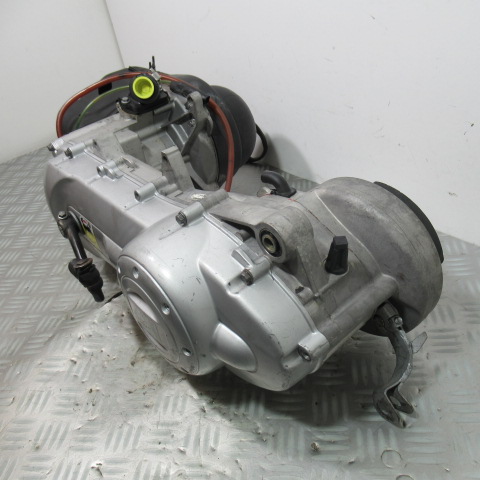 Moteur PIAGGIO FLY 50 2T – 2016 – 15153KM – CA41M-