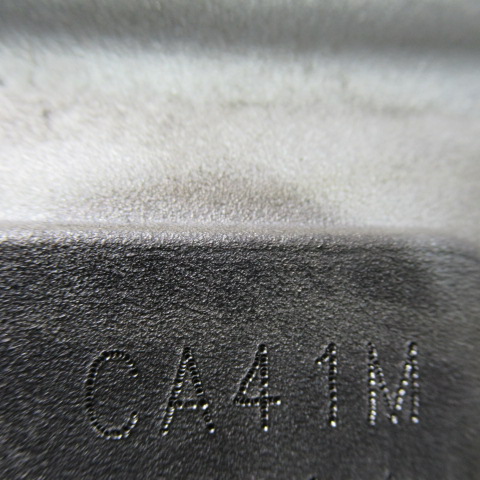 Moteur PIAGGIO FLY 50 2T – 2016 – 15153KM – CA41M-