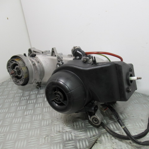 Moteur PIAGGIO FLY 50 2T – 2016 – 15153KM – CA41M-