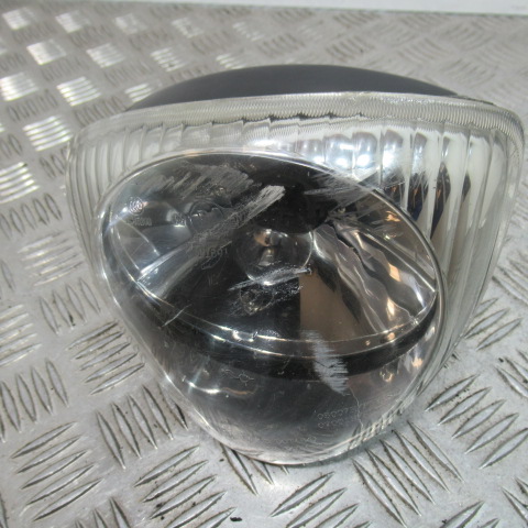 Optique phare PIAGGIO 50 FLY 2T – 2016 –