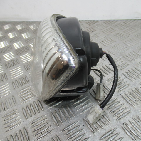 Optique phare PIAGGIO 50 FLY 2T – 2016 –