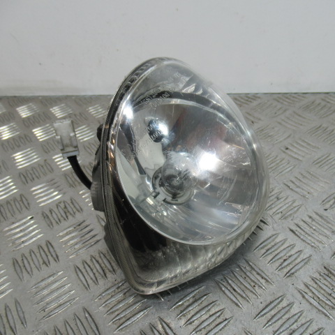 Optique phare PIAGGIO 50 FLY 2T – 2016 –