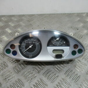 Compteur PIAGGIO 50 FLY 2T – 2016 – 15153KM-