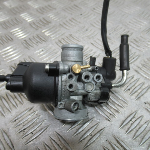 Carburateur PIAGGIO 50 FLY 2T – 2016 –