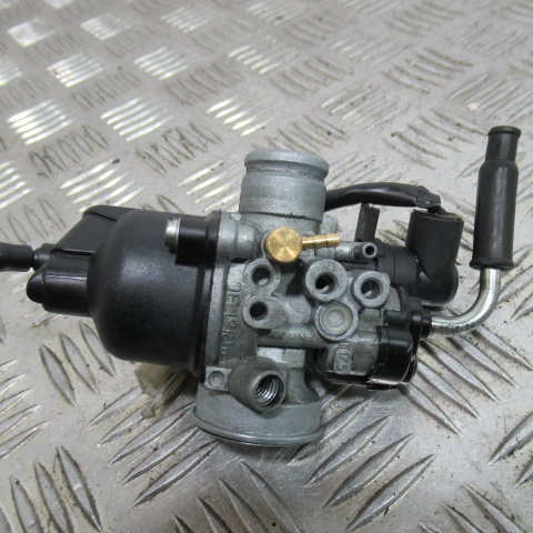 Carburateur PIAGGIO 50 FLY 2T – 2016 –