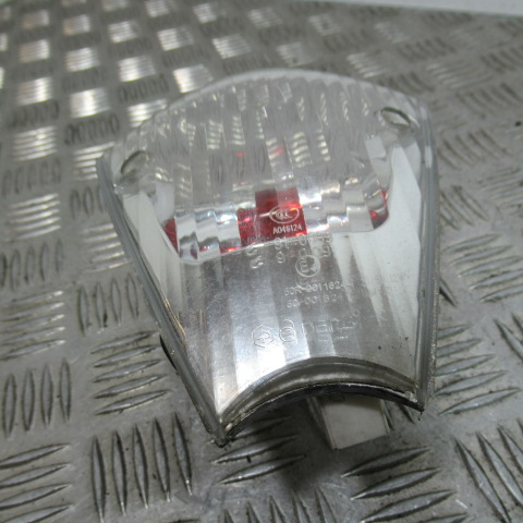 Feu PIAGGIO 50 FLY 2T – 2016 –