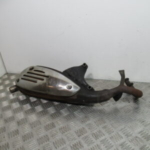 Pot d’échappement PIAGGIO FLY 50 – 2016 –