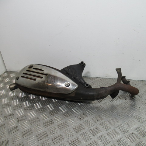 Pot d’échappement PIAGGIO FLY 50 – 2016 –