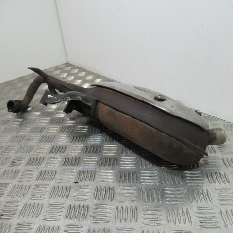 Pot d’échappement PIAGGIO FLY 50 – 2016 –
