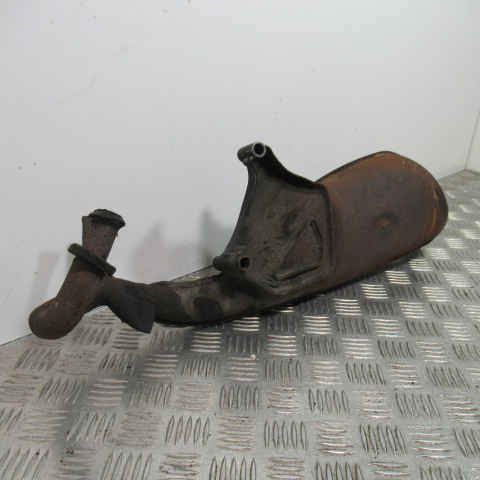 Pot d’échappement PIAGGIO FLY 50 – 2016 –