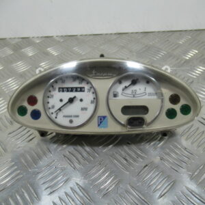 Compteur VESPA 125 ET4 – 2004 –